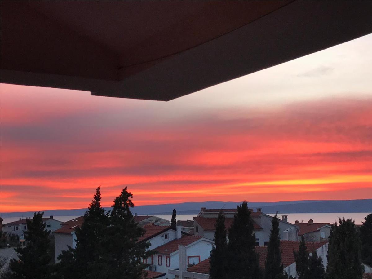 Apartments Mare Punat Bagian luar foto