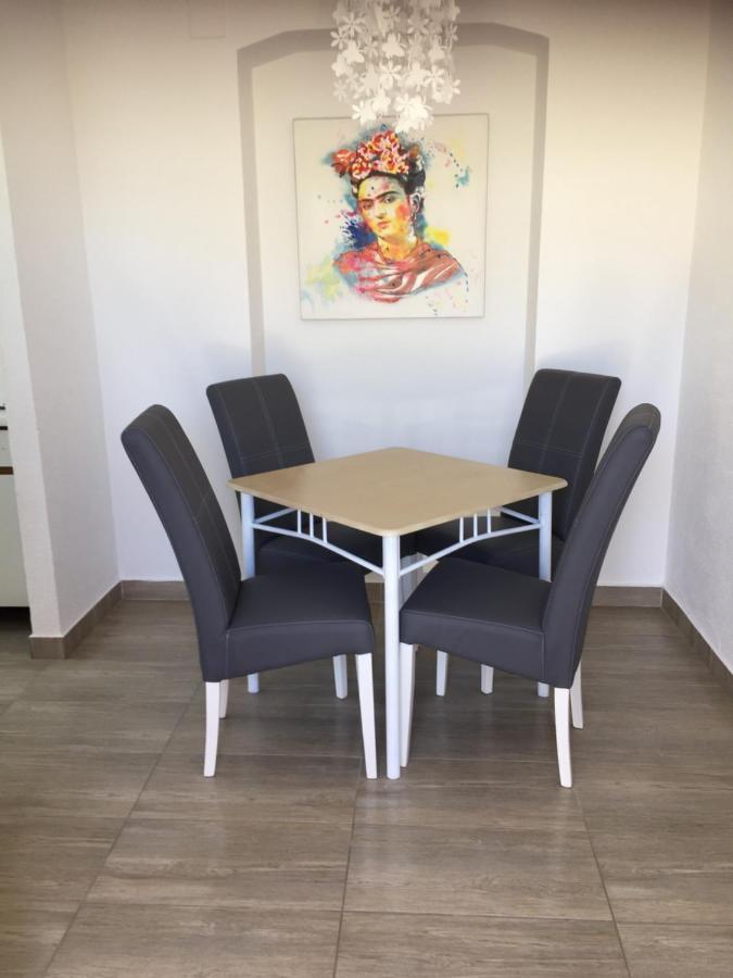Apartments Mare Punat Bagian luar foto