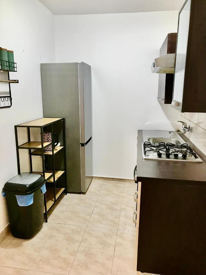 Apartments Mare Punat Bagian luar foto